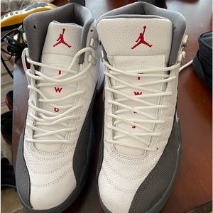 Men Jordan 12